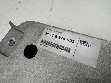 BMW OE 6878935 UCHYCENÍ MOTORU ELEKTRICKÉHO