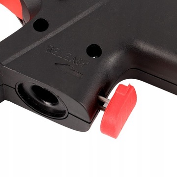 PISTOLET CZYSZCZĄCY DO TAPICERKI BENBOW