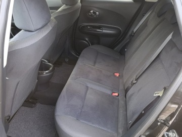 Nissan Juke I SUV 1.6i 117KM 2014 Nissan Juke 1.6 Kamera, Nawigacja, Bezwypadkowy, zdjęcie 25