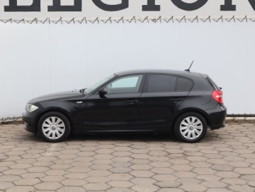 BMW Seria 1 E81/E87 Hatchback 5d E87 2.0 118i 143KM 2008 BMW 1 118i, Klima, Tempomat, Parktronic, zdjęcie 2