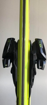 ГОЛОВНЫЕ ЛЫЖИ Supershape e-Speed ​​+ PRD 12 170см