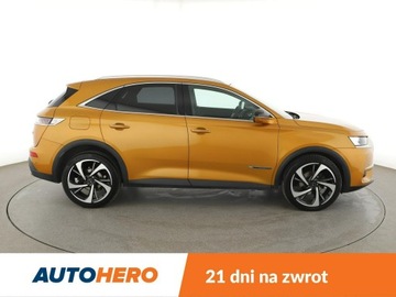  DS Automobiles DS 7 Crossback Automat Xenon, zdjęcie 8