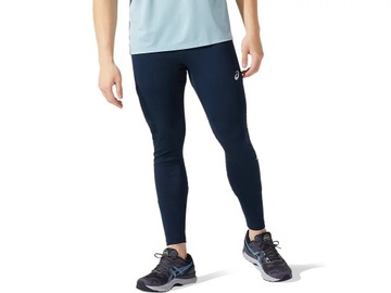 Asics getry RACE TIGHT 2011A819-403 r. M