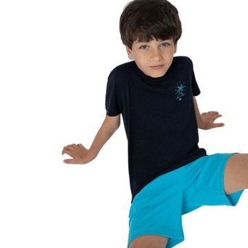 ФУТБОЛКА ДЛЯ МАЛЬЧИКОВ 4F ДЕТСКАЯ ФУТБОЛКА