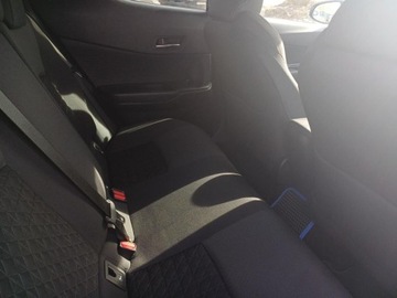 Toyota C-HR I Crossover Facelifting 2.0 Hybrid Dynamic Force 184KM 2021 Toyota C-HR 2.0 Hybrid Style 2.0 Hybrid Style, zdjęcie 9