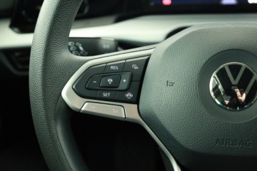 Volkswagen Golf VIII Variant 2.0 TDI 115KM 2021 VW Golf 2.0 TDI, Salon Polska, Klima, Klimatronic, zdjęcie 14