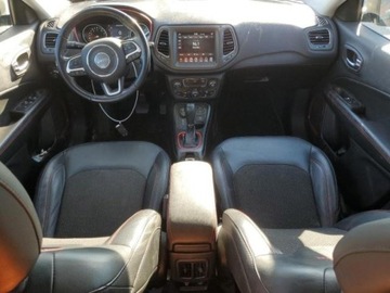 Jeep Compass II 2020 Jeep Compass 2020r., Trailhawk, od ubezpieczalni 2.4 Benzyna 180KM, zdjęcie 7