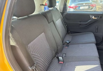 Opel Meriva I 1.4 TWINPORT ecoFLEX 90KM 2006 Opel Meriva 2006r. 1.4 Benzyna 90KM, zdjęcie 10