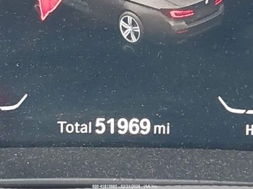 BMW Seria 5 G30-G31 2021 BMW Seria 5 530E 2021 2.0l 2.0 Hybryda 181KM, zdjęcie 11