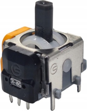 V3 DRĄŻEK GAŁKA ANALOG HALL HALLA MAGNETYCZNY DO PADA XBOX SERIES X S