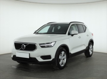 Volvo XC40 Crossover 1.5 T3 163KM 2021 Volvo XC40 T3, Salon Polska, 1. Właściciel, zdjęcie 1