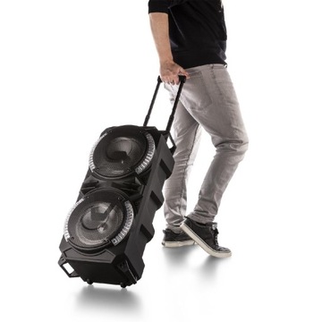 Караоке-колонка LIVE 280