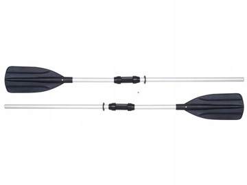 Wiosła 62064 HYDRO-FORCE SECTIONAL ALUMINUM OARS