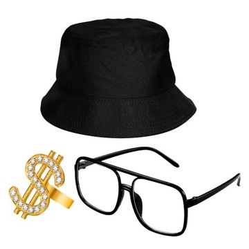 Odzież Hip Hop Akcesoria Biżuteria sztuczna z