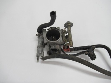 APRILIA PEGASO 660 STRADA инжекторный дроссель