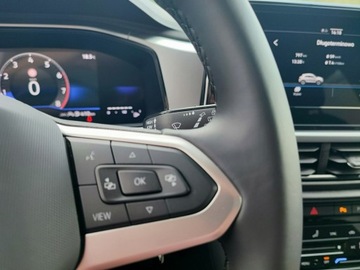 Volkswagen T-Roc I 2024 Volkswagen T-Roc 1.0 TSI Life + tylko 2165 k, zdjęcie 9