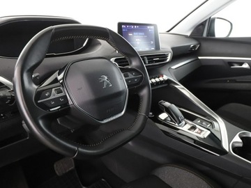 Peugeot 3008 II Crossover Facelifting  1.2 PureTech 130KM 2021 Peugeot 3008 FV23% automat navi kamera grzane, zdjęcie 13