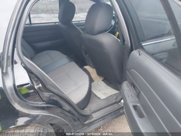 Ford 2011 Ford Crown 2011 Ford Crown Victoria Police Interceptor 4dr Sdn w3.27 Axle, zdjęcie 11