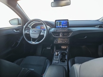 Ford Focus IV Kombi 2.0 EcoBlue 150KM 2020 Ford Focus Serwis ASO, Polski Salon, Wersja Max, zdjęcie 12