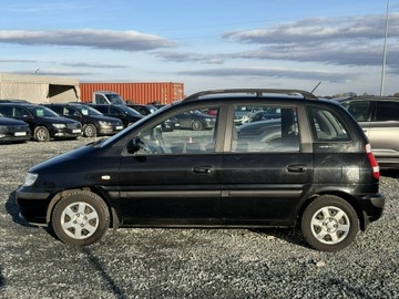 Hyundai Matrix 1.6 103KM 2006 Hyundai Matrix 1.6 16V 103KM 2006r tylko 82tys km!, zdjęcie 5