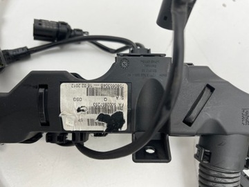 BMW F20 ЖГУТ ПРОВОДОВ ДВИГАТЕЛЯ 2.0D N47 850789305 850789205