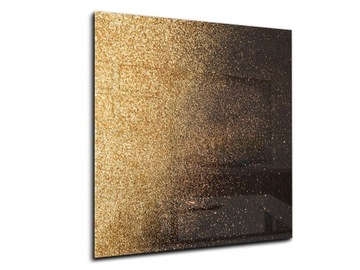 panel szklany do kuchni lacobel 50x55 tekstura