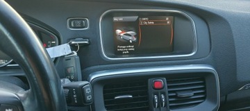 Volvo 2013 Volvo V40 Cross Country D2 Cross Country Automat, zdjęcie 16