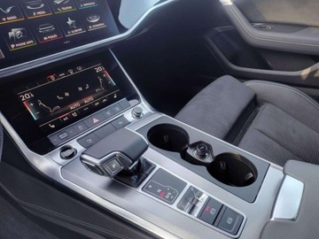 Audi A6 C8 Allroad 2.0 40 TDI 204KM 2024 Audi A6 Avant Audi A6 40TDI S tronic 2.0 Diesel 204KM, zdjęcie 13