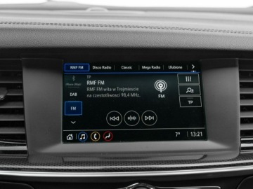 Opel Insignia II Sports Tourer Facelifting 2.0 Diesel 174KM 2021 Opel Insignia WD6008P#2.0 CDTI Elegance Podgrz.f I, zdjęcie 21