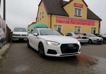 Audi A5 AUDI A5