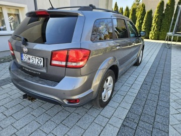 Fiat Freemont 2.0 Multijet II 16v 140KM 2013 Fiat Freemont 2.0 140 km klima, elektryka, zadbany, zdjęcie 4