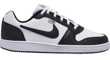 BUTY NIKE EBERNON LOW PREM AQ1774 102 SKÓRA R-43