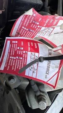 Volvo 2014 Volvo V40 Cross Country Raty Cross Country 1.6 d Automat Super Egzenplarz, zdjęcie 39