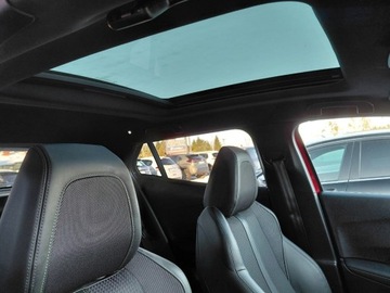 Peugeot 2008 II SUV 1.2 PureTech 130KM 2021 Peugeot 2008 GT Automat Panorama Kamera Full LED 1.2 Benzyna 130KM, zdjęcie 19