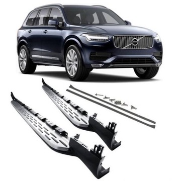 PRAHY DO VOLVO XC90 2015 -