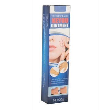 Крем для удаления родинок от бородавок 2 шт.