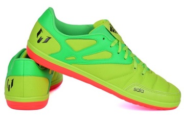 Buty Halówki ADIDAS MESSI 15.4 STREET r. 46 2/3