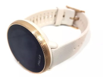 ZEGAREK SMARTWATCH POLAT IGNITE 2 ZŁOTY