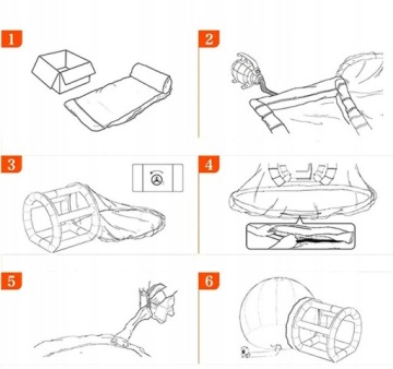 LARGE BUBBLE HOUSE 3m inflatable garden bounce house dome + PUMP