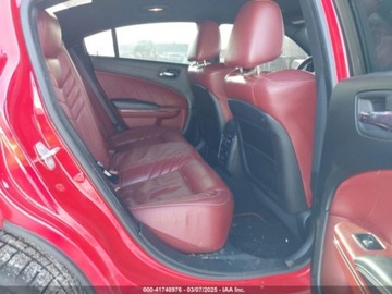 Dodge Charger VII 2021 Dodge Charger SRT Hellcat Redeye Widebody 2021 6.2l 6.2 Benzyna 797KM, zdjęcie 12