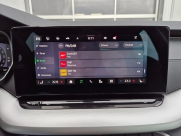 Skoda Octavia IV Liftback 1.5 TSI EVO 150KM 2026 Skoda Octavia Edition 130 2.0 TDI DSG Auto z placu, zdjęcie 24