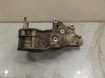 STILO 1,9 JTD UCHYCENÍ MOTORU
