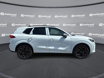 Cupra Terramar SUV 1.5 eTSI 150KM 2025 Cupra Terramar 1.5 eTSI mHEV 150KM Automatyczna DS, zdjęcie 10
