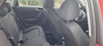 Audi A1 I Sportback 5d Facelifting 1.0 TFSI ultra 95KM 2016 AUDI A1 2016 1.0 BENZYNA 95KM, zdjęcie 3