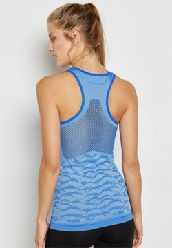 ТОП ADIDAS ULTRA PRIMEKNIT PARLEY HI-RES СИНИЙ