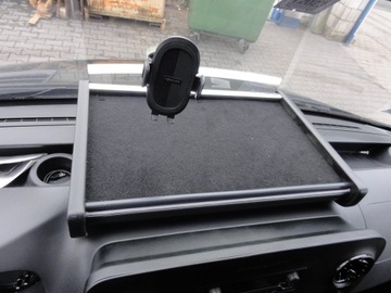 ЦЕНТРАЛЬНАЯ ПОЛКА АВТОБУС ФУРГОН SPRINTER 907, 910 PO 2018