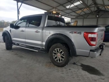 Ford 2022 Ford F150 2022r., Supercrew, od ubezpieczalni 2.7 Benzyna 325KM, zdjęcie 2