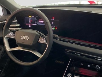 Audi A6 C8 Limousine Facelifting 2.0 40 TDI 204KM 2025 AUDI A6 TDI quattro S line Sedan (204KM) 2025, zdjęcie 11