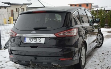Ford S-Max II Van 2.0 TDCi 180KM 2015 Ford S-Max Ford S-Max 2.0 TDCi Titanium 2.0 Diesel 180KM, zdjęcie 17