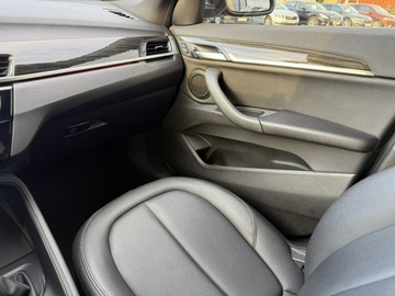 BMW X1 F48 2017 BMW X1 28i 2.0 245KM, xDrive, kamera, zdjęcie 18